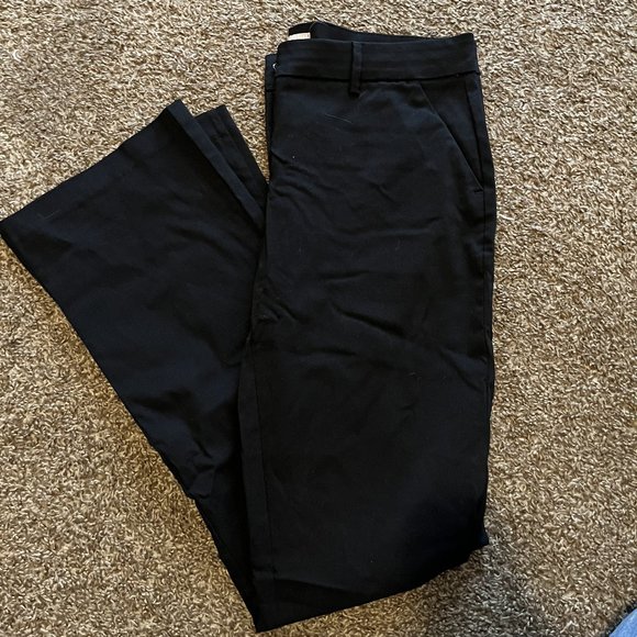 Elite Collector Bootcut Dress Pants - Picture 1 of 3